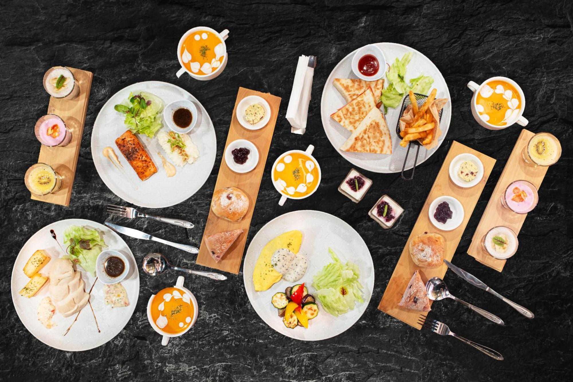 I Hotel 中壢館 Trung Lịch Ngoại thất bức ảnh